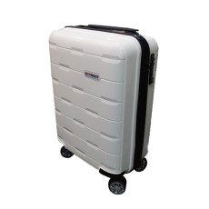 22" Trolley Luggage case - Tissot
